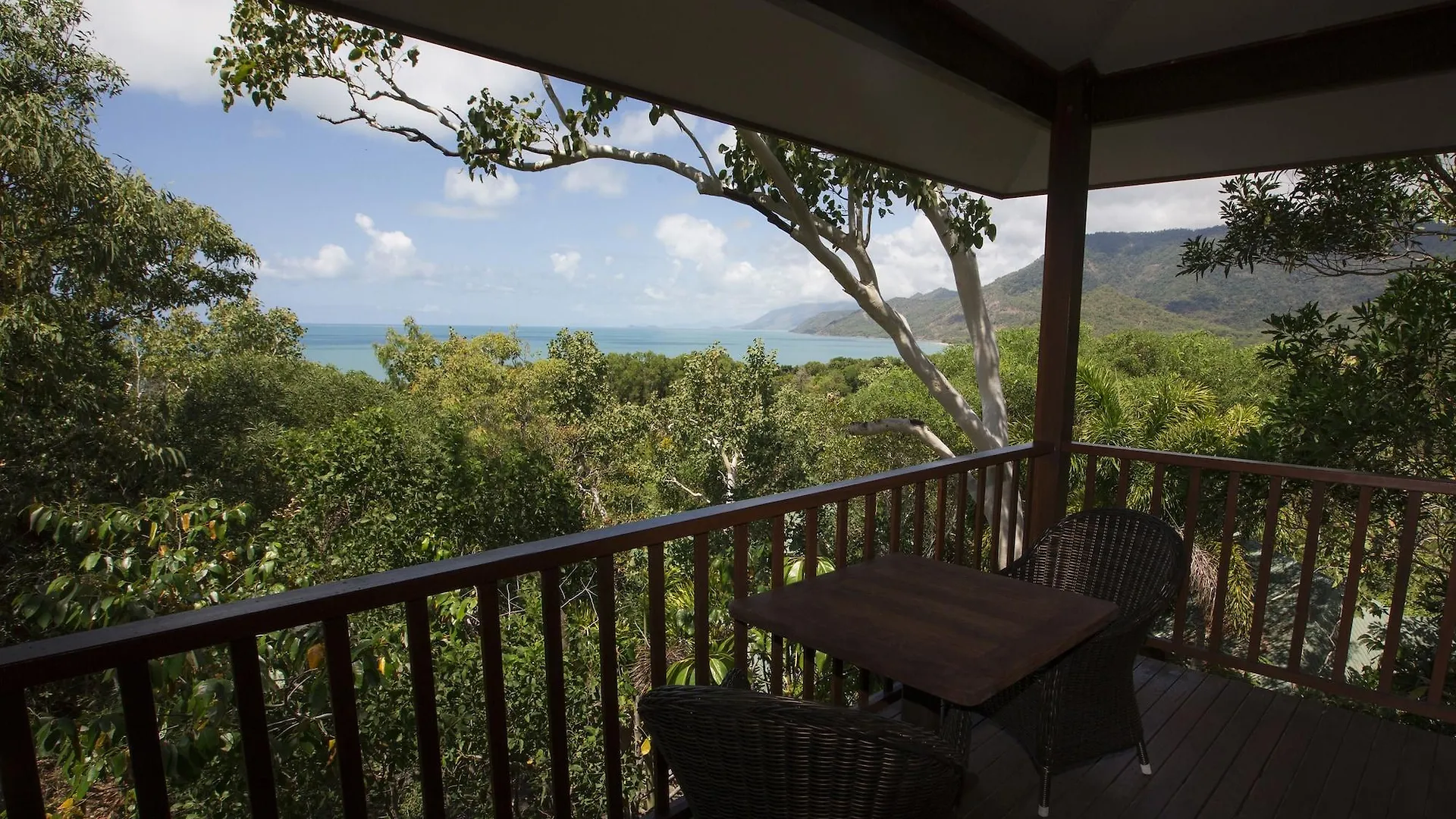 Thala Beach Nature Reserve Hotel Oak Beach Üdülőközpont