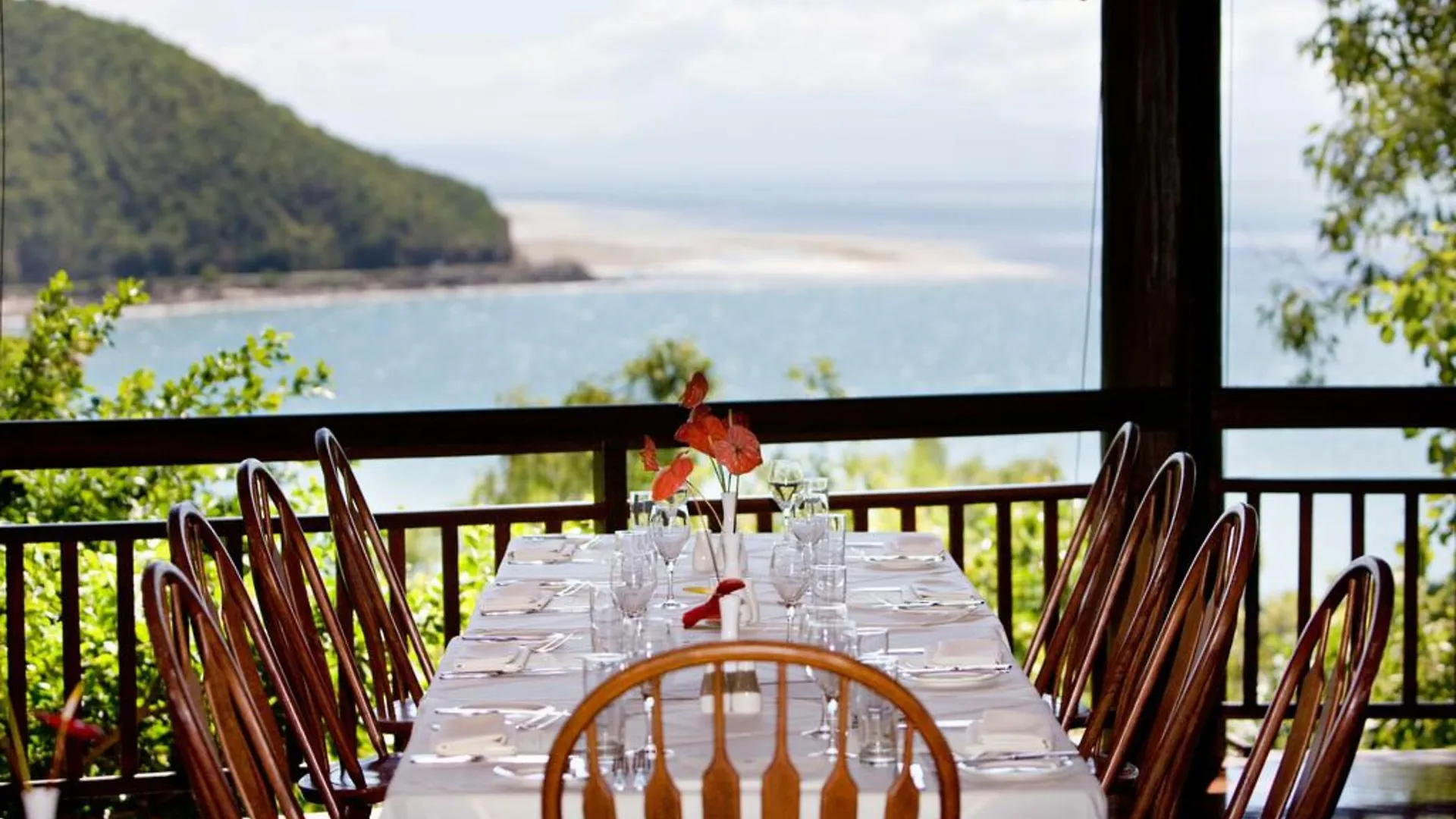 ***** Resort Thala Beach Nature Reserve Hotel Oak Beach Australia