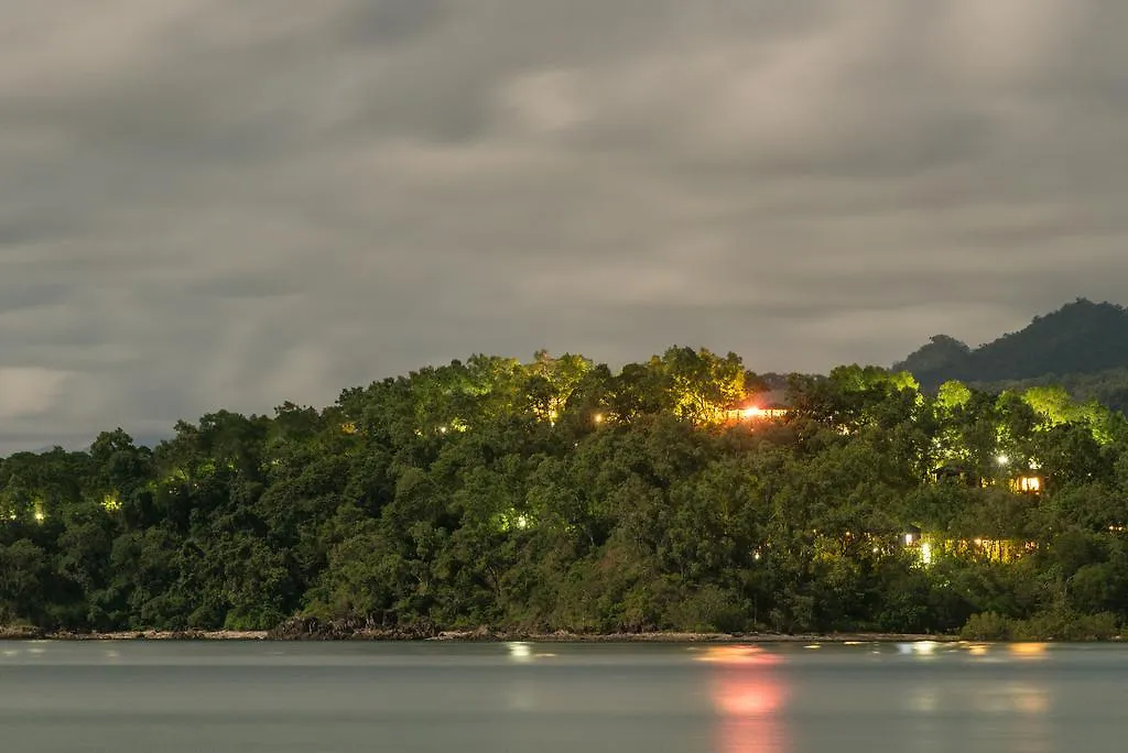 Üdülőközpont Thala Beach Nature Reserve Hotel Oak Beach