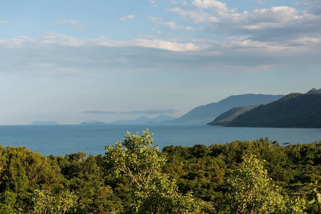 ***** Üdülőközpont Thala Beach Nature Reserve Hotel Oak Beach Ausztrália