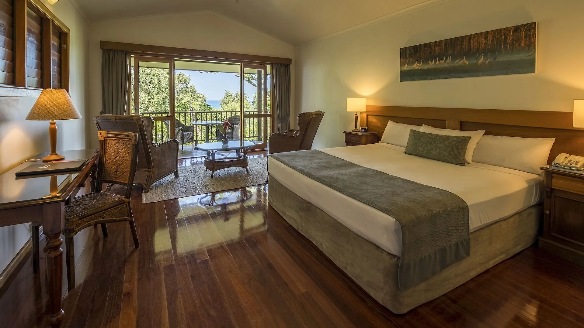 Thala Beach Nature Reserve Hotel Oak Beach Australia