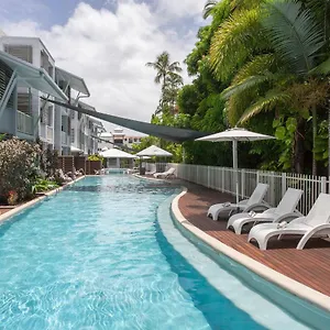 Aparthotel Mantra Aqueous On Port, Port Douglas