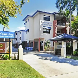 Aparthotel Nautilus Holiday, Port Douglas