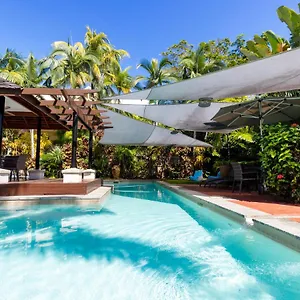 Aparthotel The Mediterranean, Port Douglas