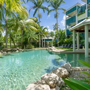 Aparthotel Verandahs Boutique, Port Douglas