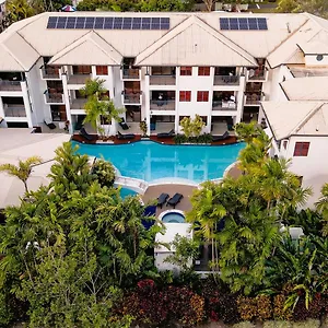 Aparthotel Meridian At - Adults Only, Port Douglas