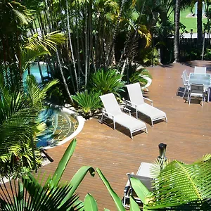 Aparthotel Retreat, Port Douglas