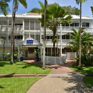 Aparthotel The White House, Port Douglas