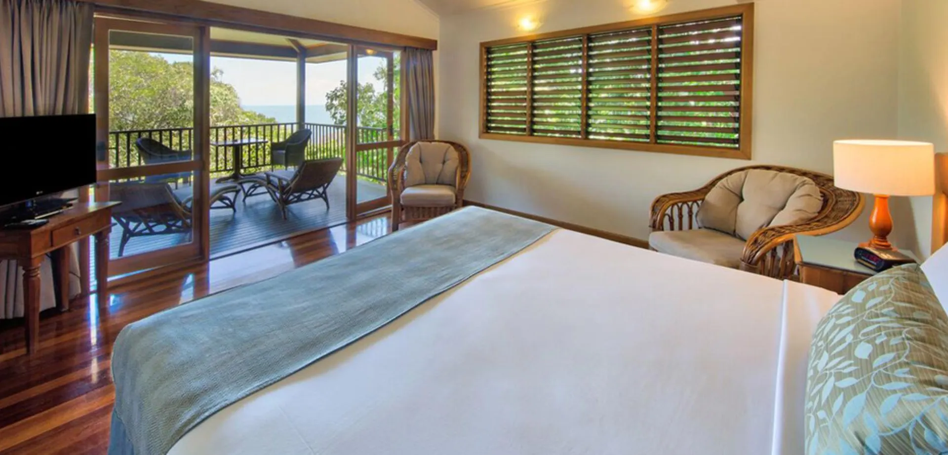 Rezort Thala Beach Nature Reserve Port Douglas