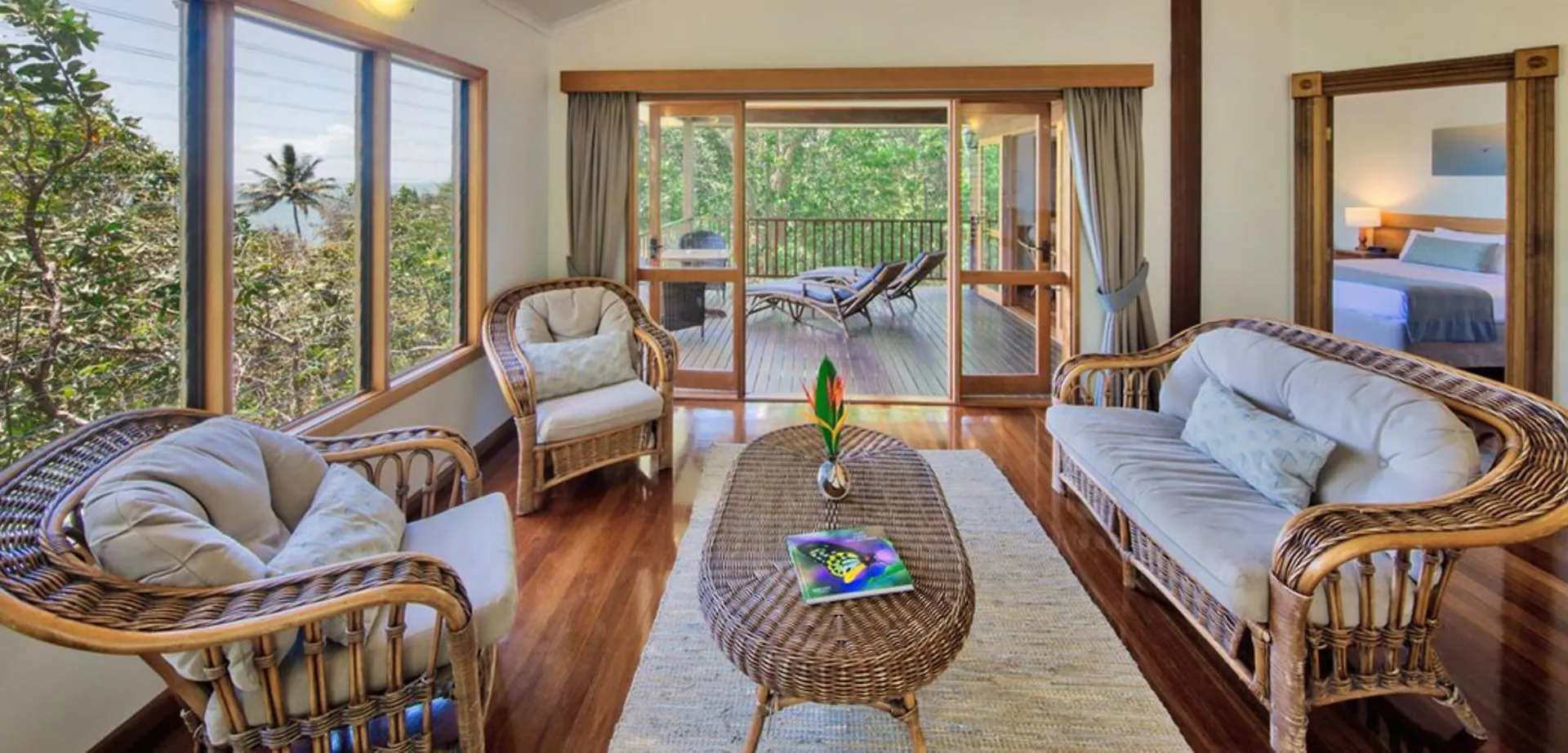 Resort Thala Beach Nature Reserve Port Douglas