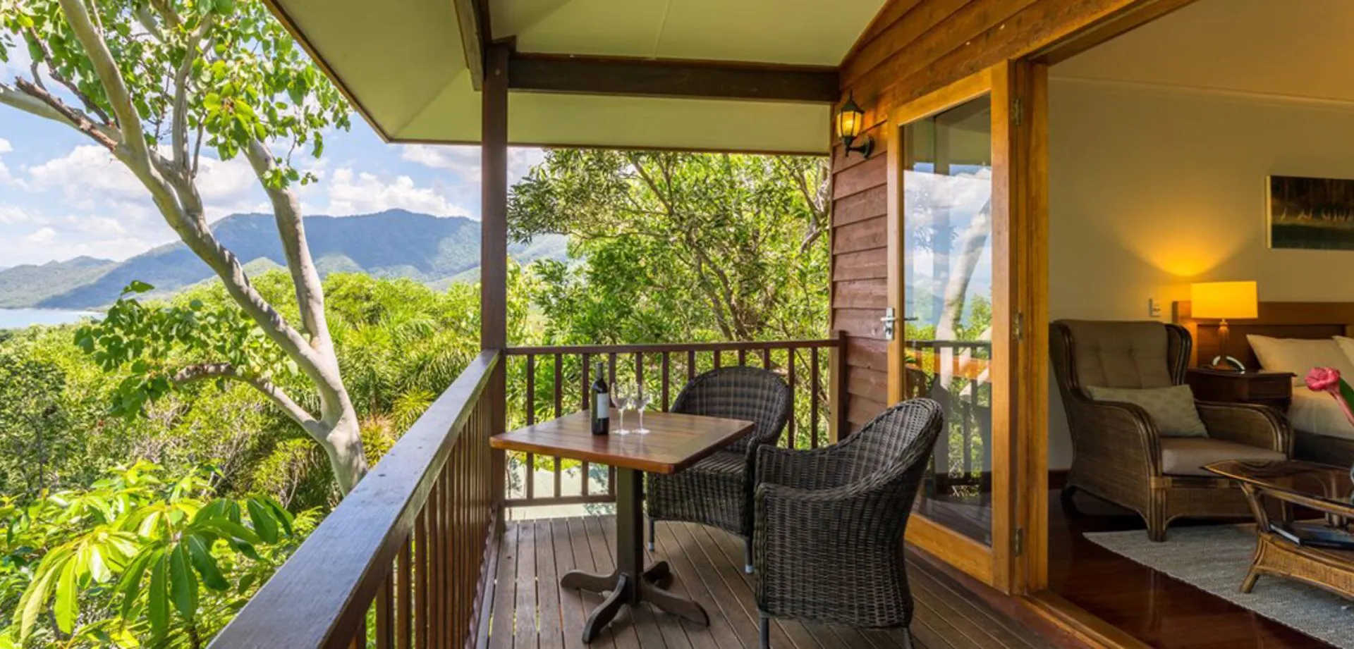 ***** Resort Thala Beach Nature Reserve Port Douglas Australia
