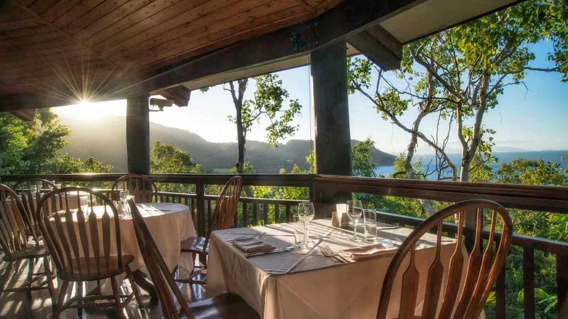 Thala Beach Nature Reserve Port Douglas 5*,