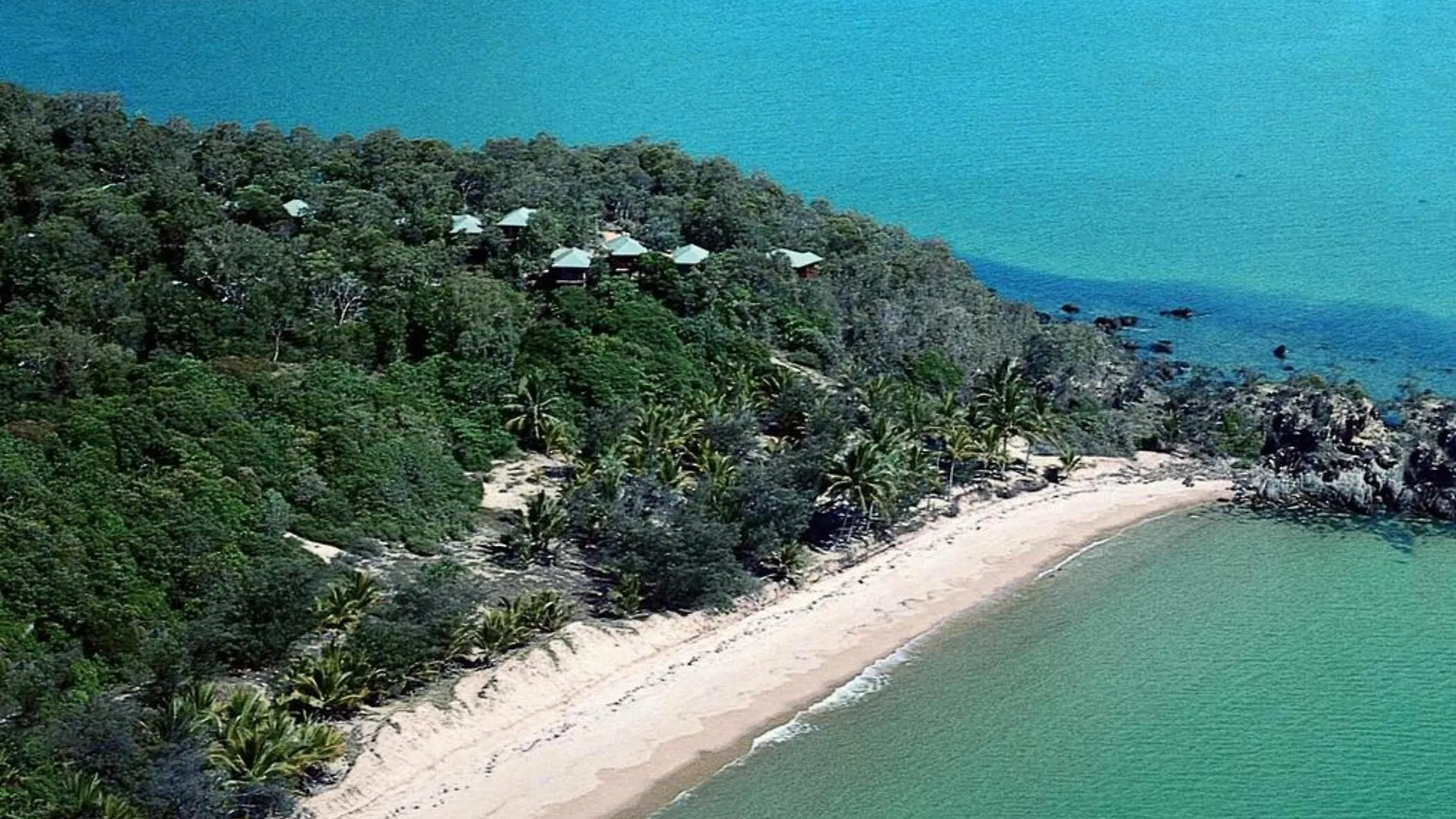 Thala Beach Nature Reserve Port Douglas 5*,  Austrálie
