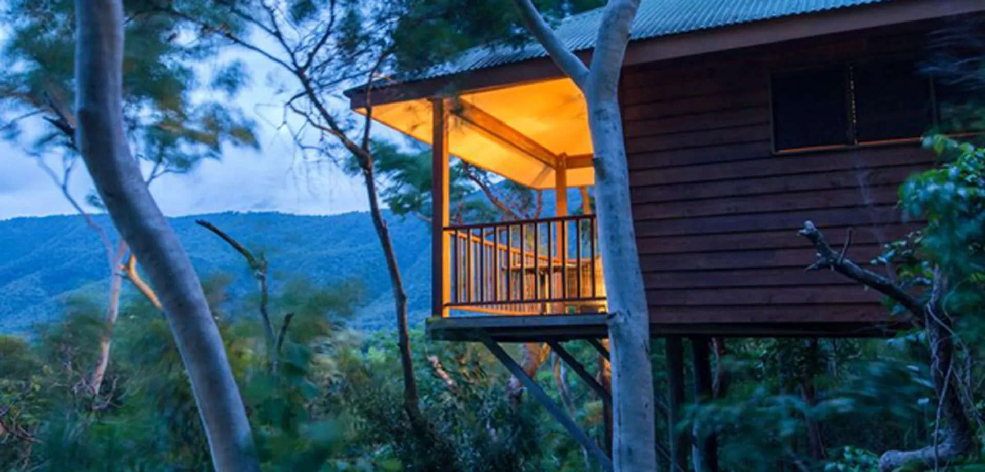 Resort Thala Beach Nature Reserve Port Douglas