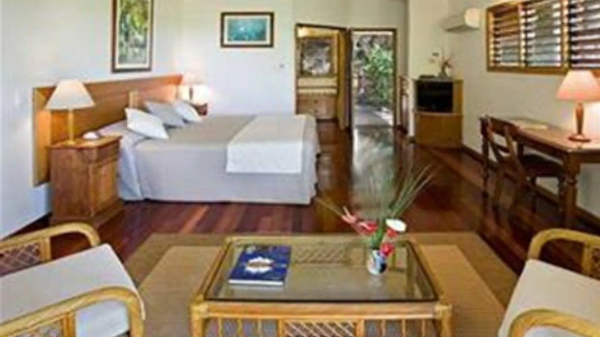 ***** Resort Thala Beach Nature Reserve Port Douglas Australia