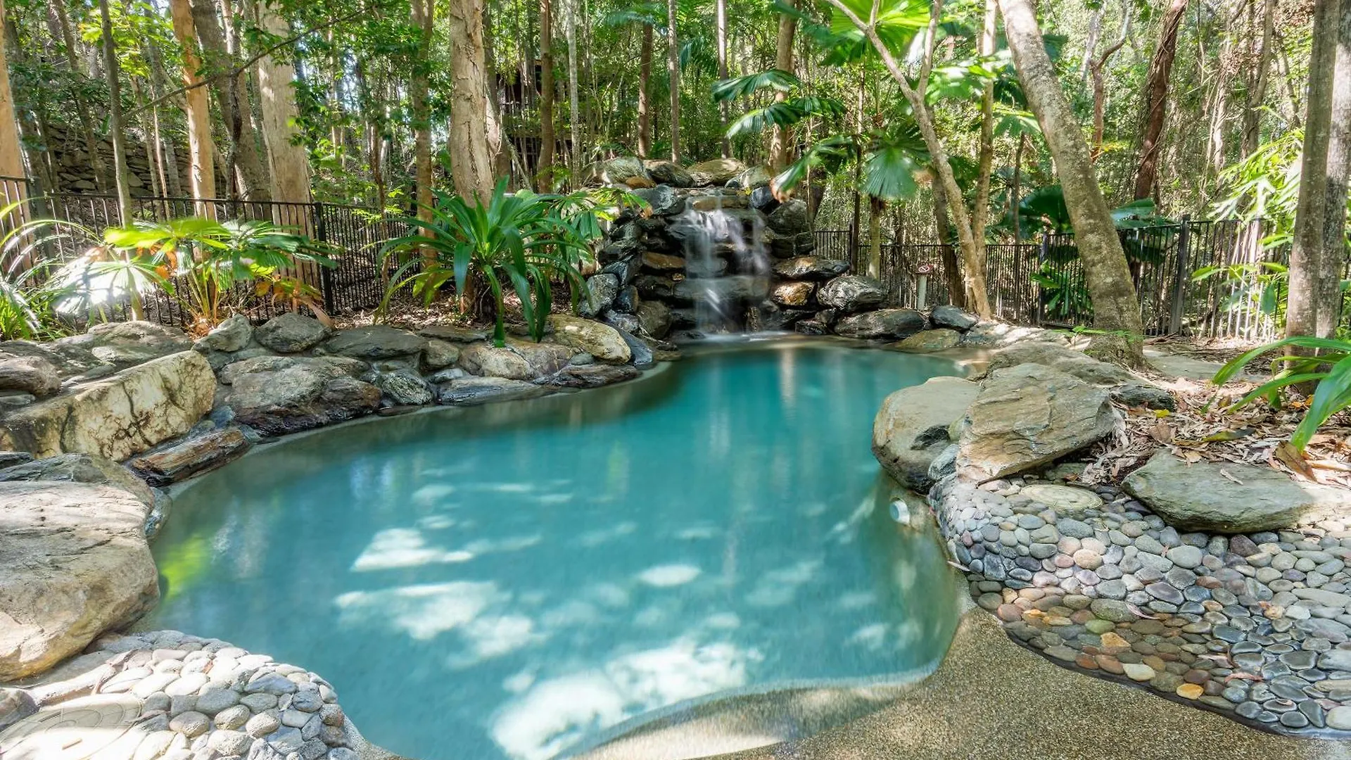 Resort Thala Beach Nature Reserve Port Douglas