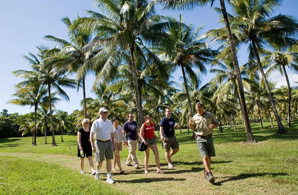 Thala Beach Nature Reserve Port Douglas 5*,  Austrálie