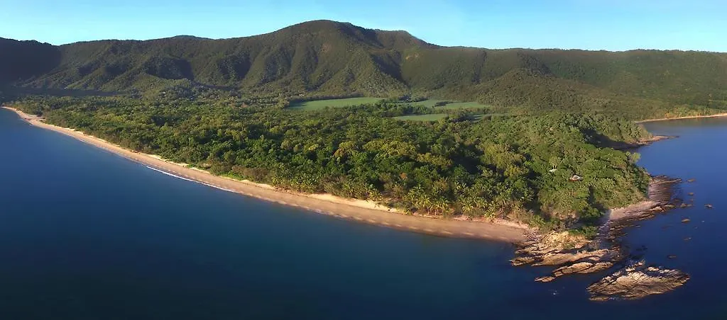 Thala Beach Nature Reserve Port Douglas Rezort