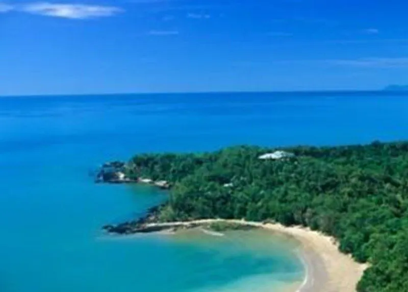 Thala Beach Nature Reserve Port Douglas Australia