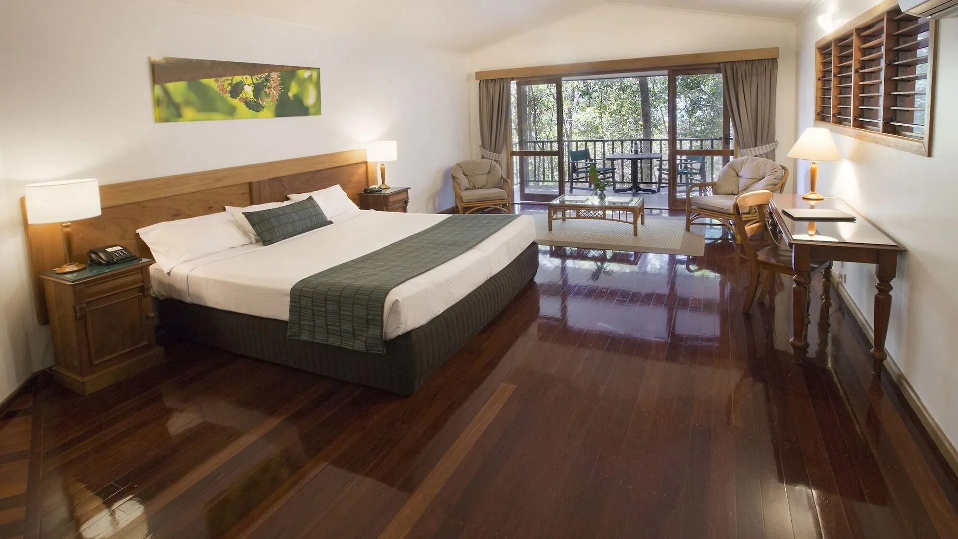 Resort Thala Beach Nature Reserve Port Douglas