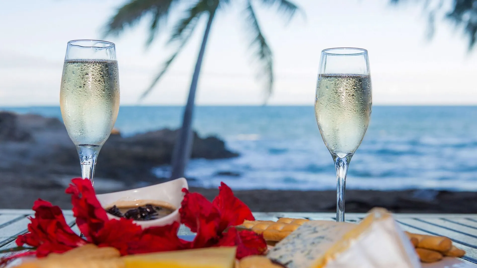 ***** Resort Thala Beach Nature Reserve Port Douglas Australia
