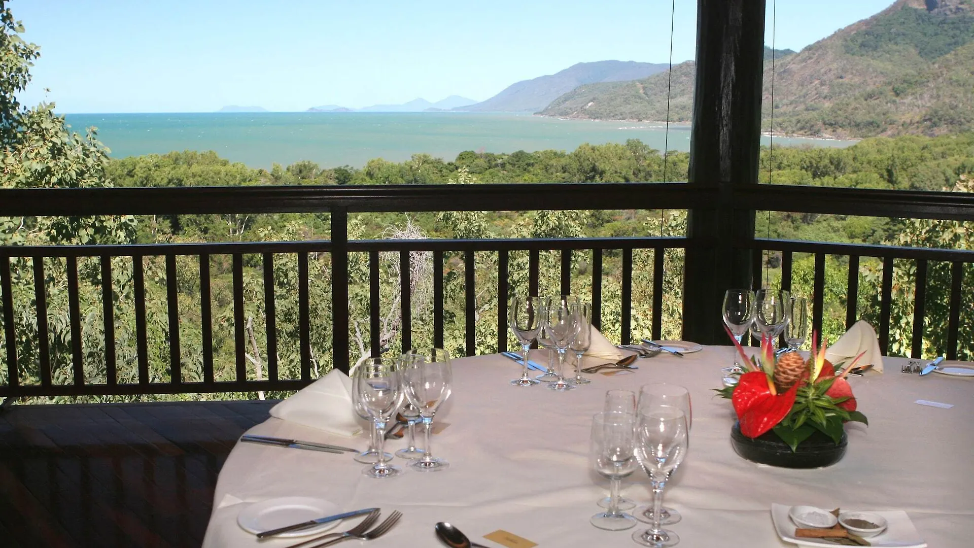 Thala Beach Nature Reserve Port Douglas Resort