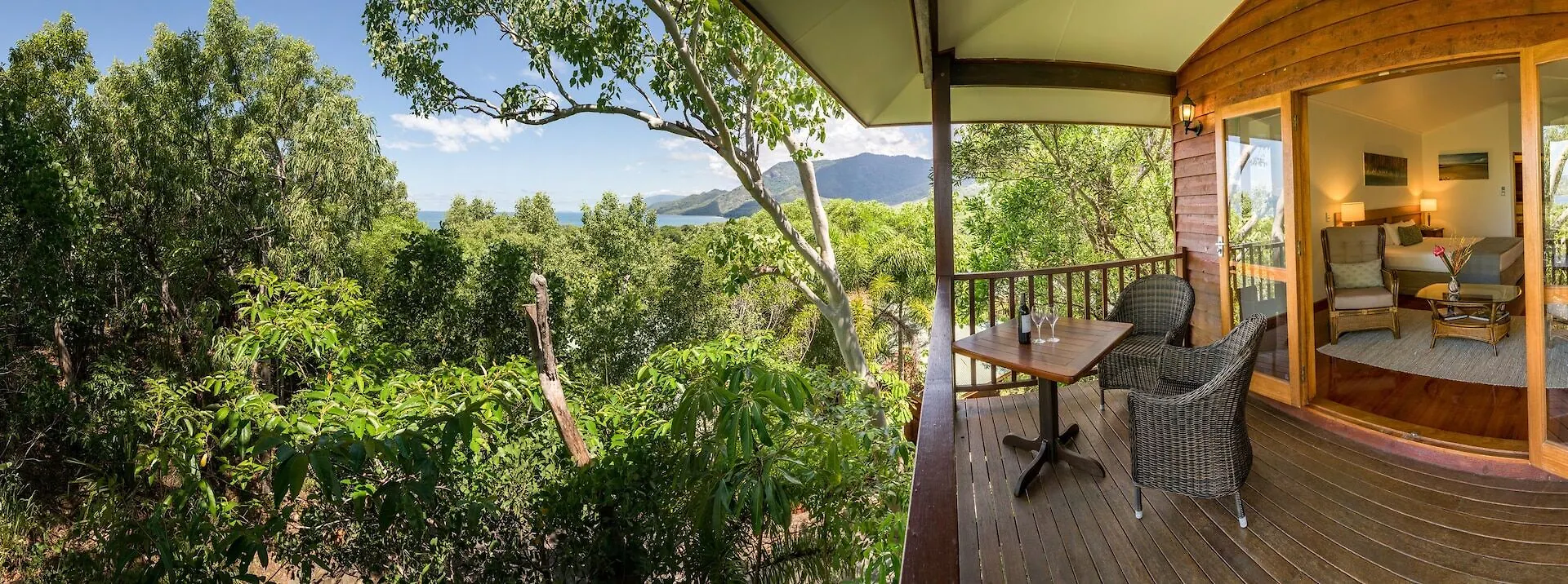 Resort Thala Beach Nature Reserve Port Douglas