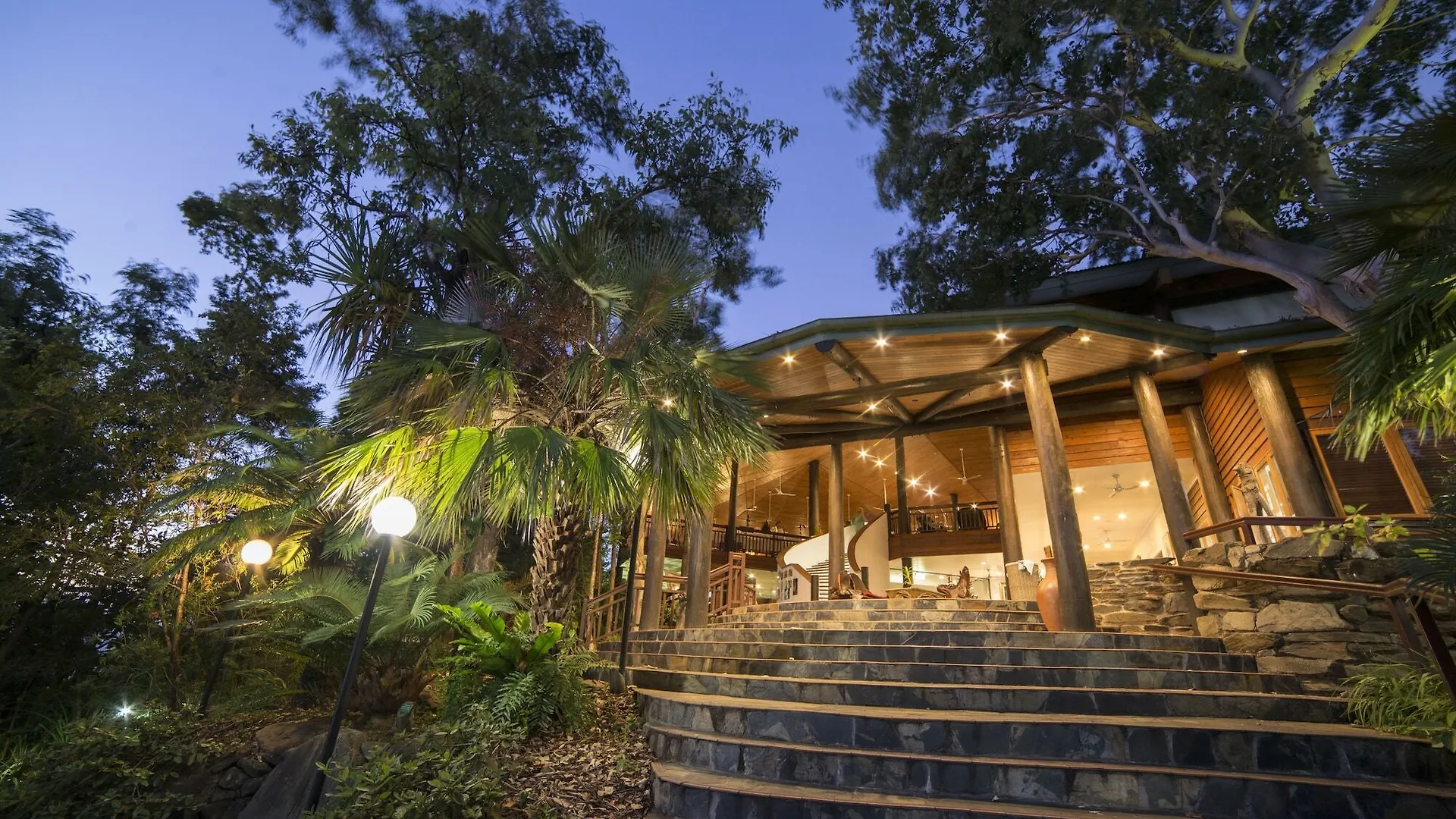 Thala Beach Nature Reserve Port Douglas Resort