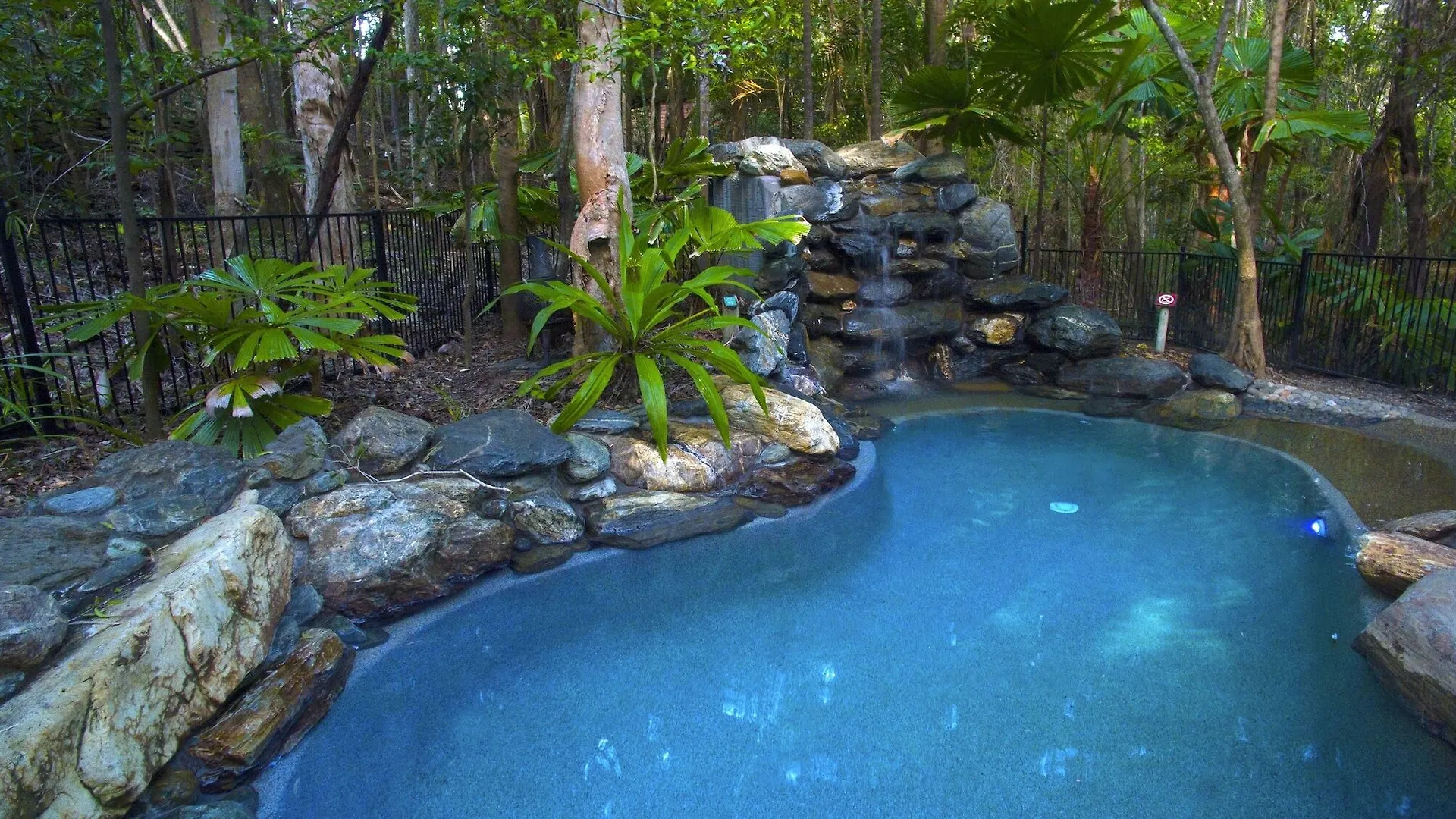 Thala Beach Nature Reserve Port Douglas 5*,  Australia