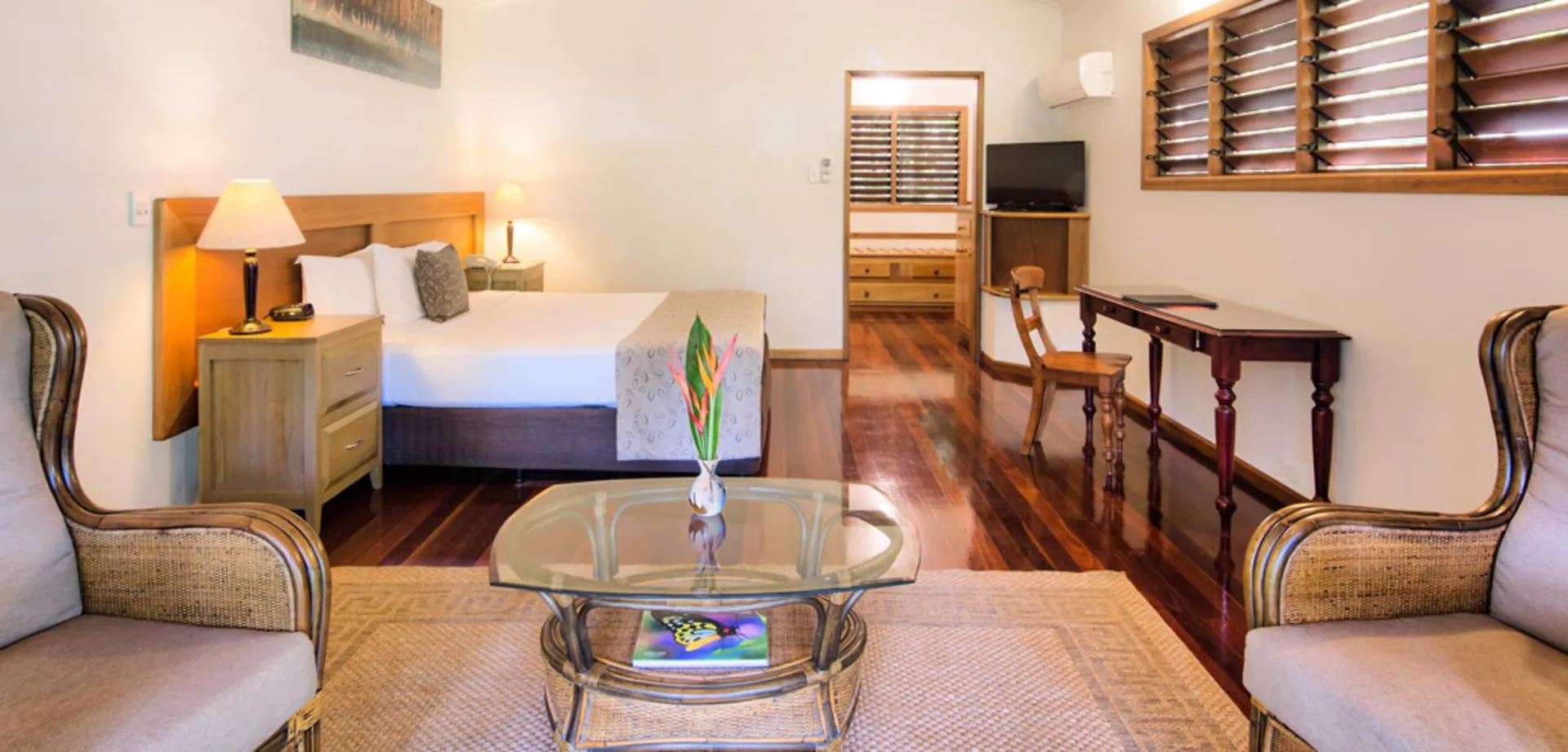 Thala Beach Nature Reserve Port Douglas Resort