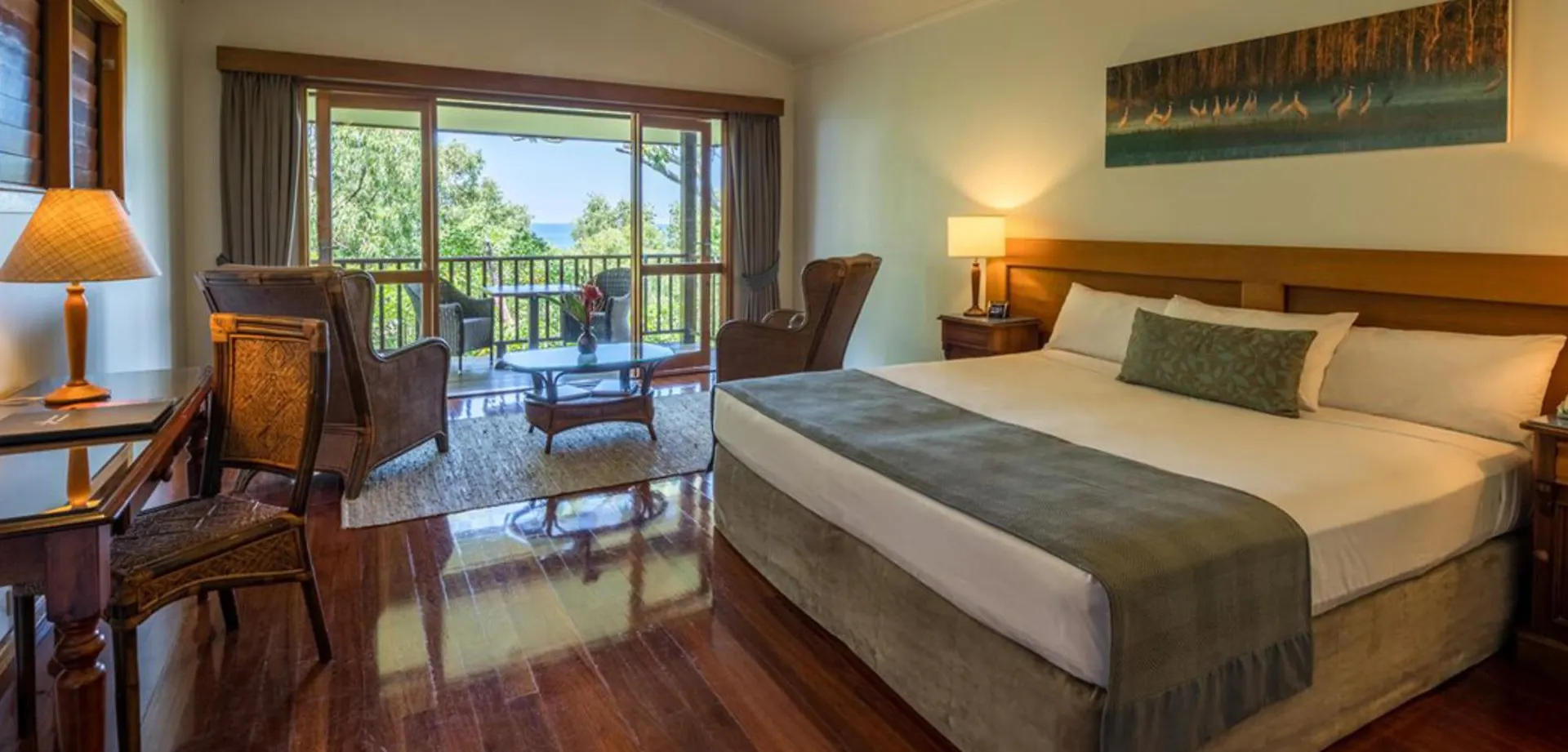 Thala Beach Nature Reserve Port Douglas 5*,