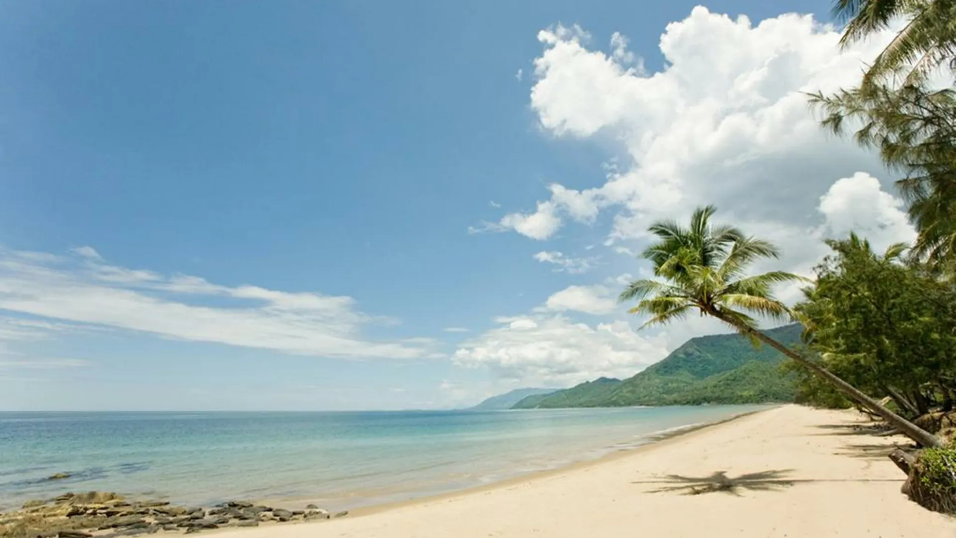 Thala Beach Nature Reserve Port Douglas 5*,  Australia