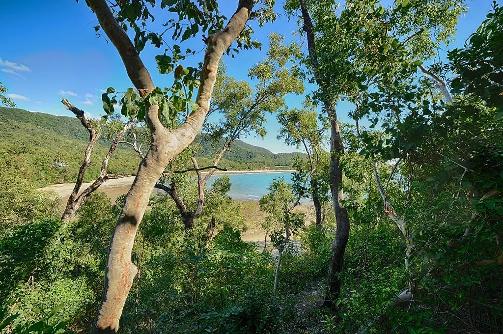 Thala Beach Nature Reserve Port Douglas Resort