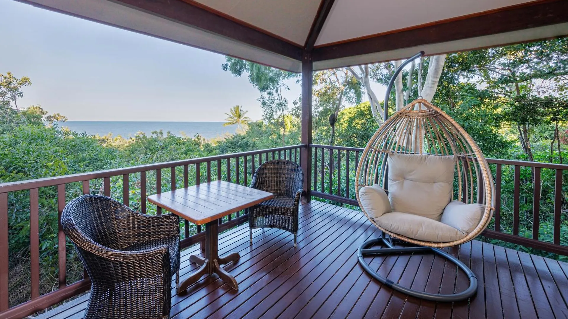 Resort Thala Beach Nature Reserve Port Douglas