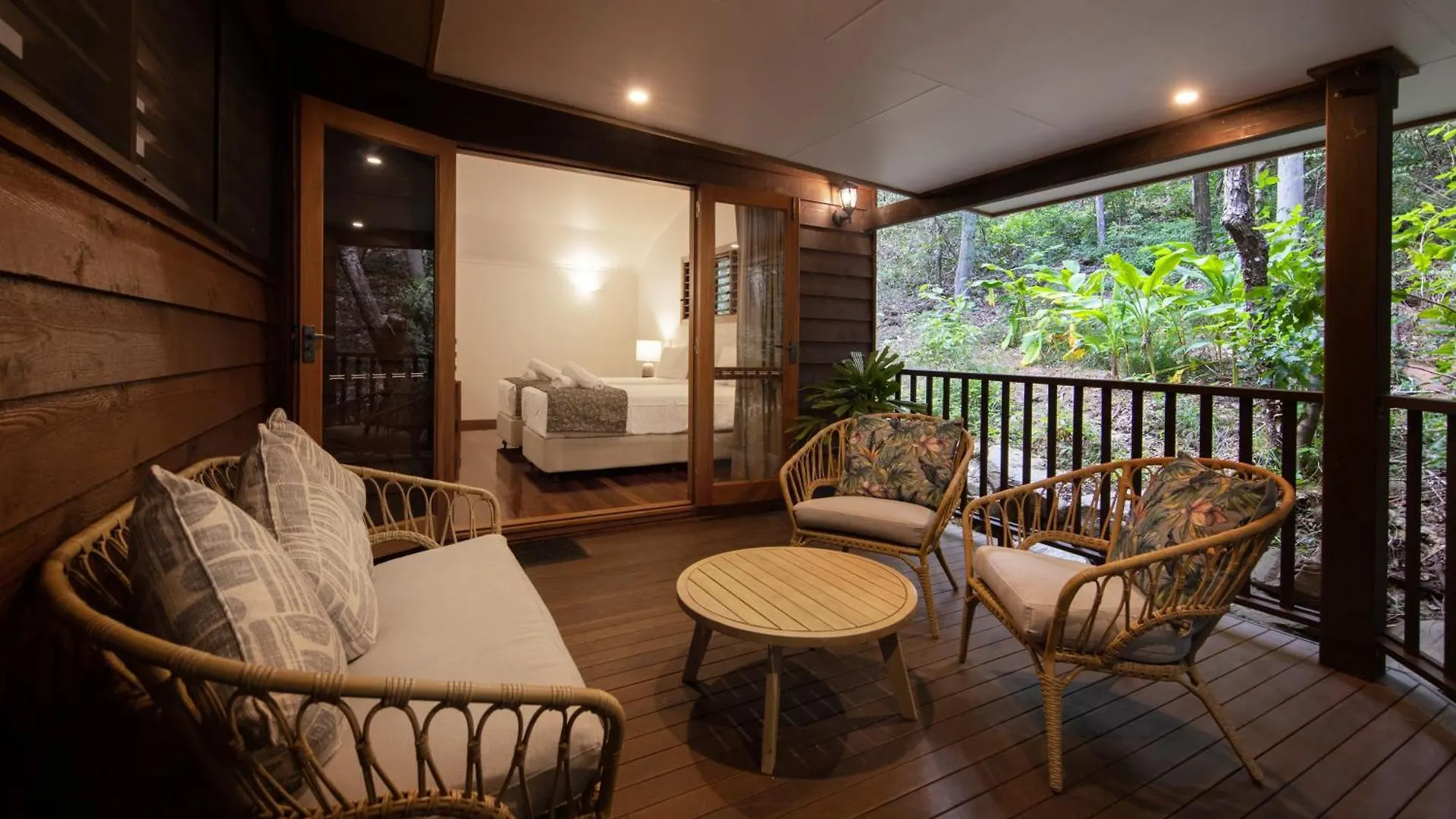 Thala Beach Nature Reserve Port Douglas Resort