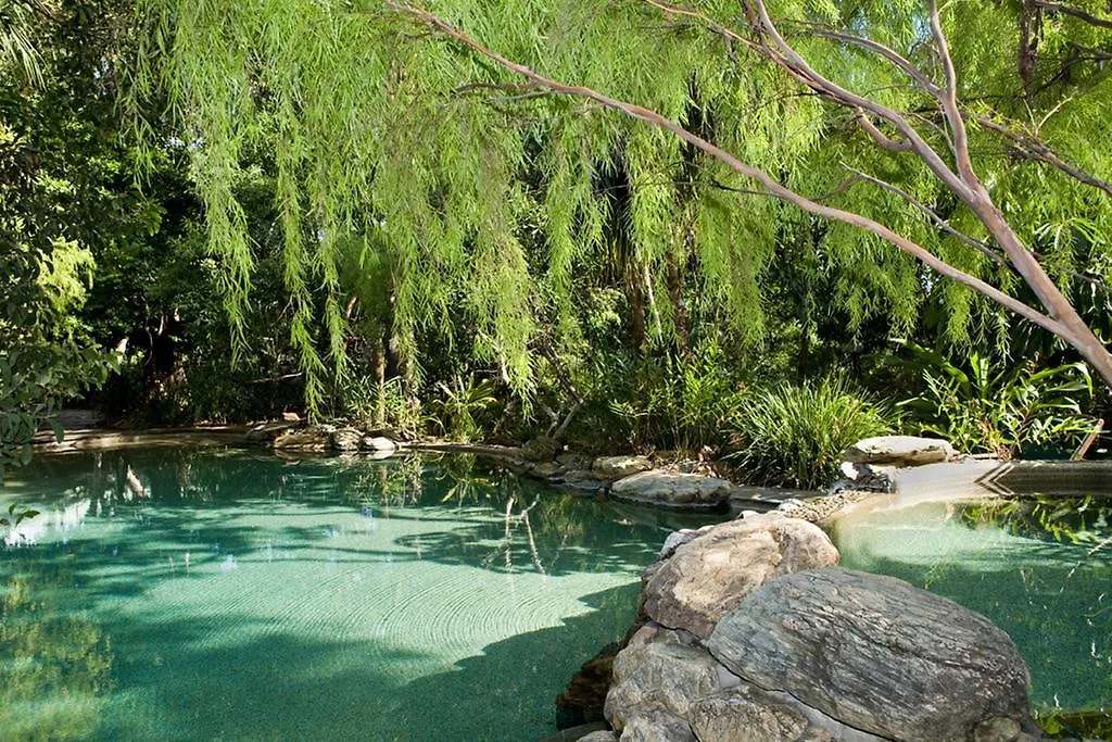 Resort Thala Beach Nature Reserve Port Douglas