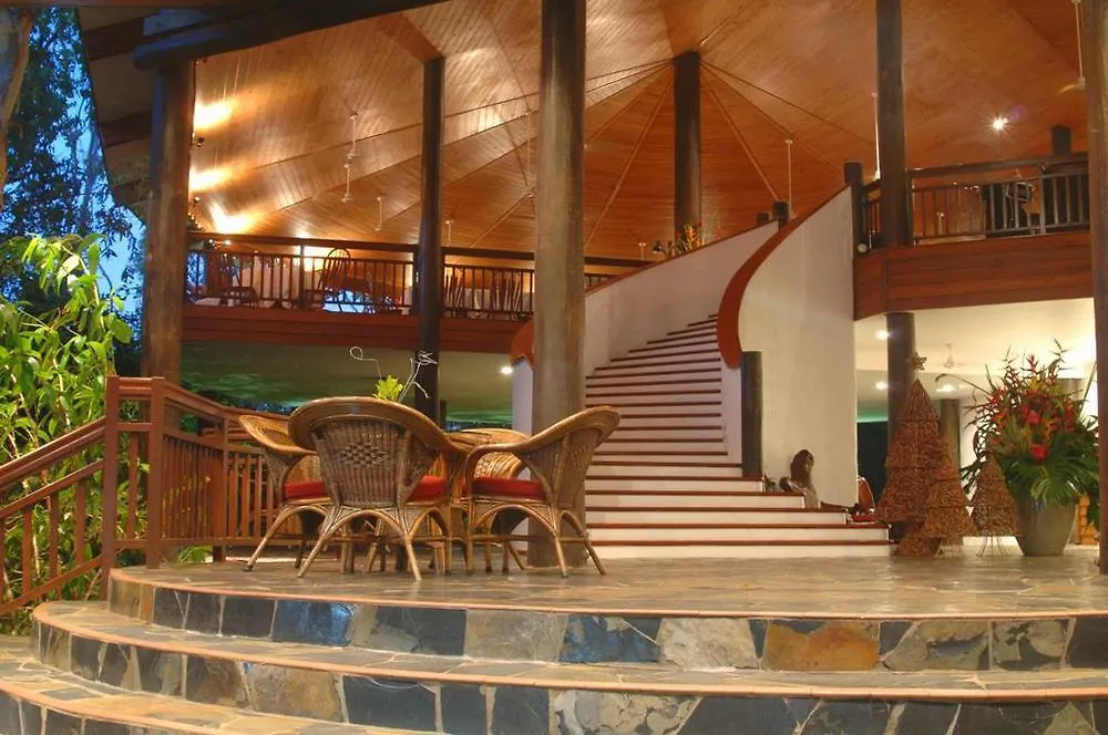 Thala Beach Nature Reserve Port Douglas Resort