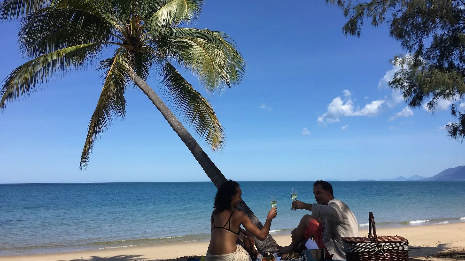 Resort Thala Beach Nature Reserve Port Douglas